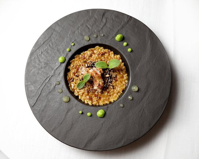 Image of RESTAURANTE GORALAI