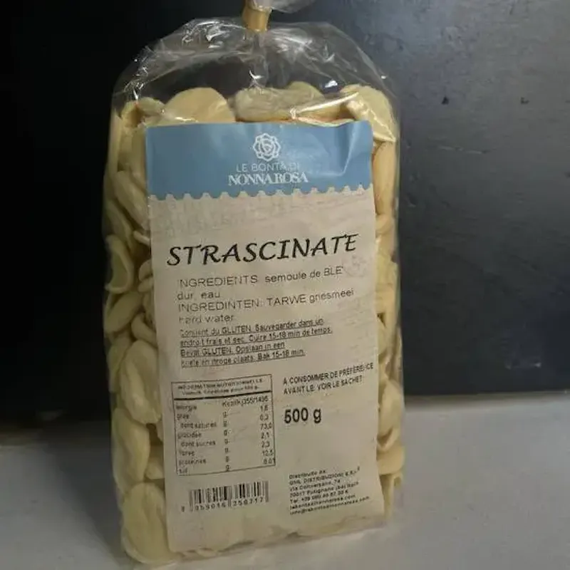 Strascinate