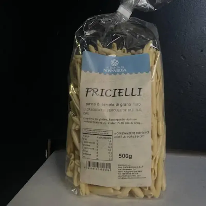 Fricielli
