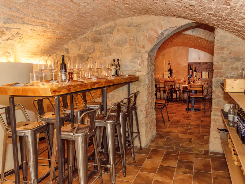 Image of Osteria e Trattoria Boboli