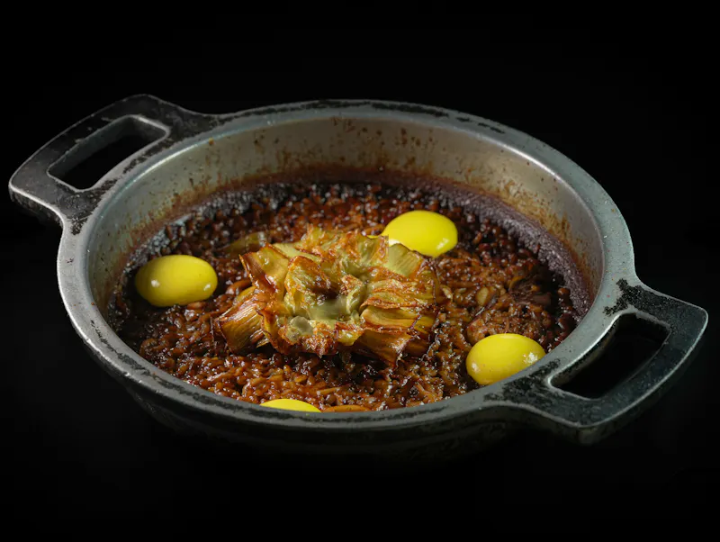 Image of ARUME
