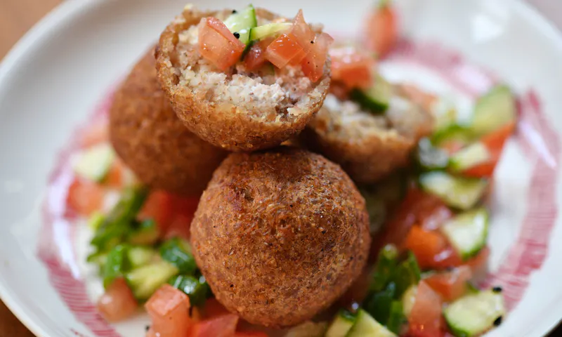 Photo de Kébi