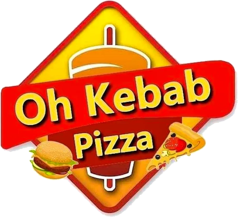 Image of Oh Kebab Pizza Image of Oh Kebab Pizza