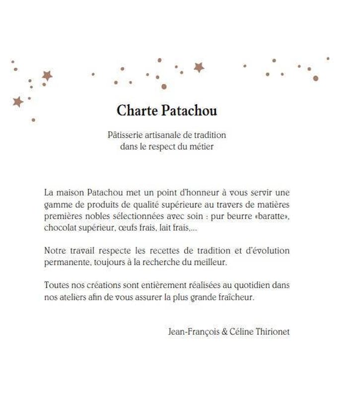 Photo de Patachou