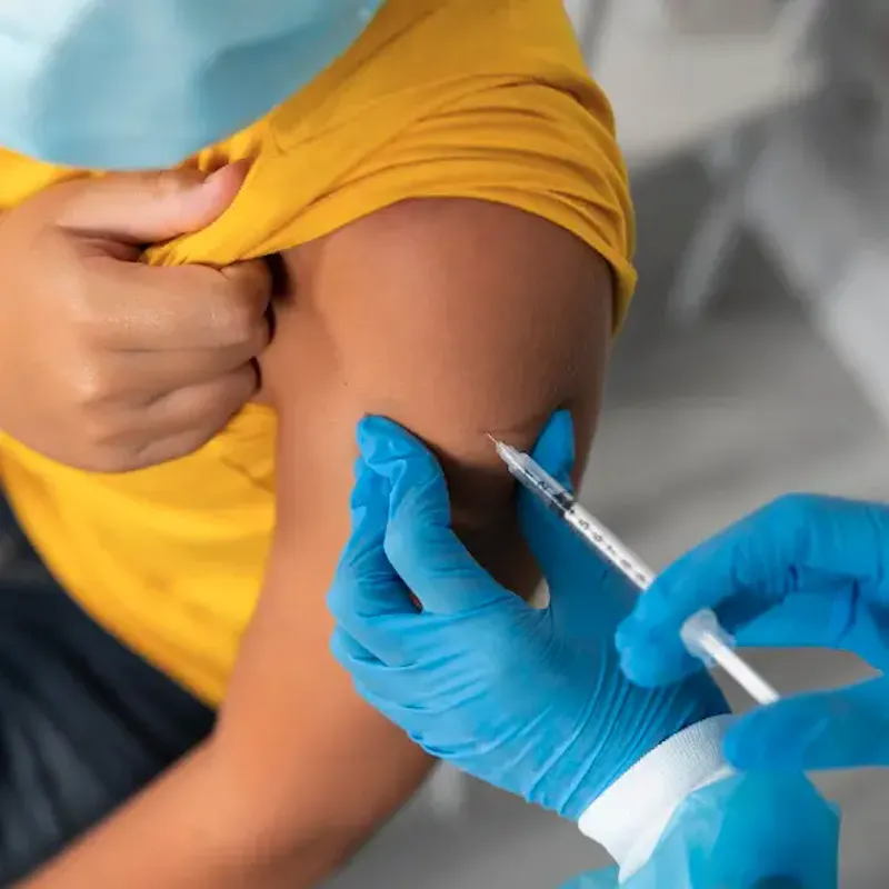 Vaccination Hors Covid-19