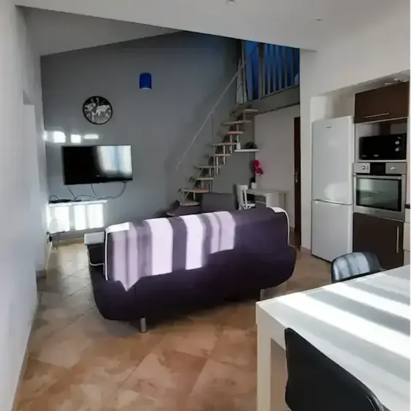 Les villas