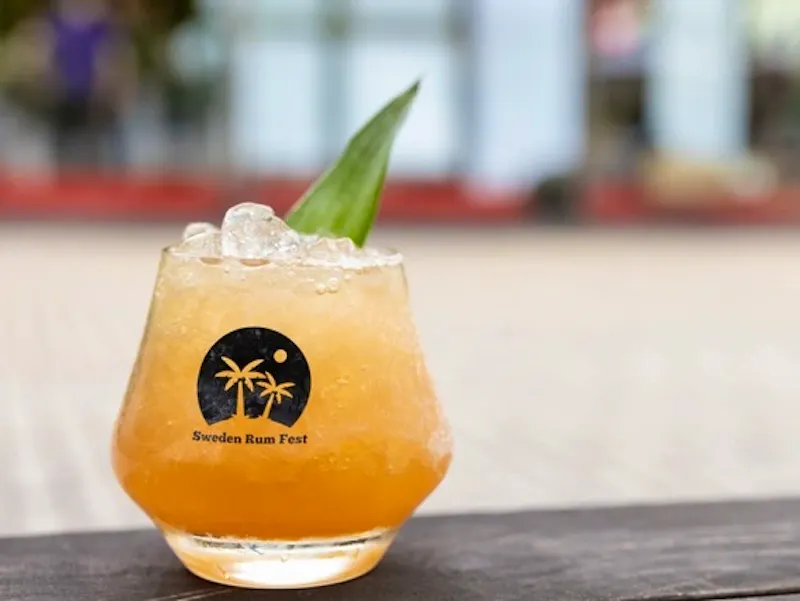 Image of  Cane Rum Society