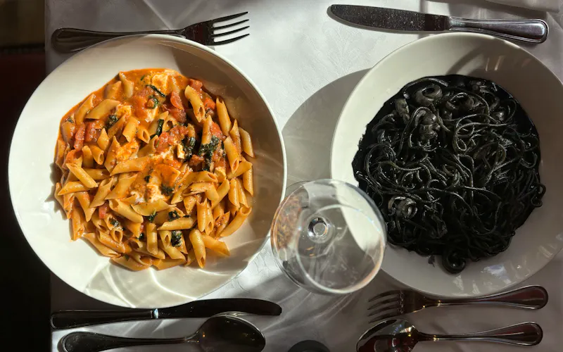 Image of Da Alfredo