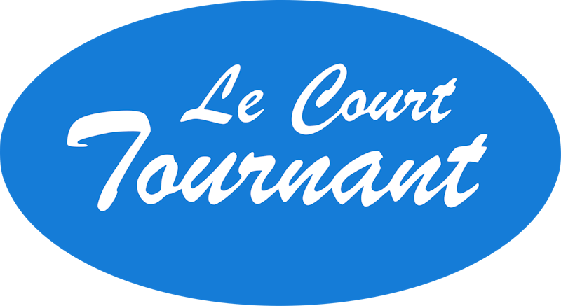 Image of Le Court Tournant