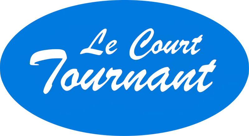 Image of Le Court Tournant
