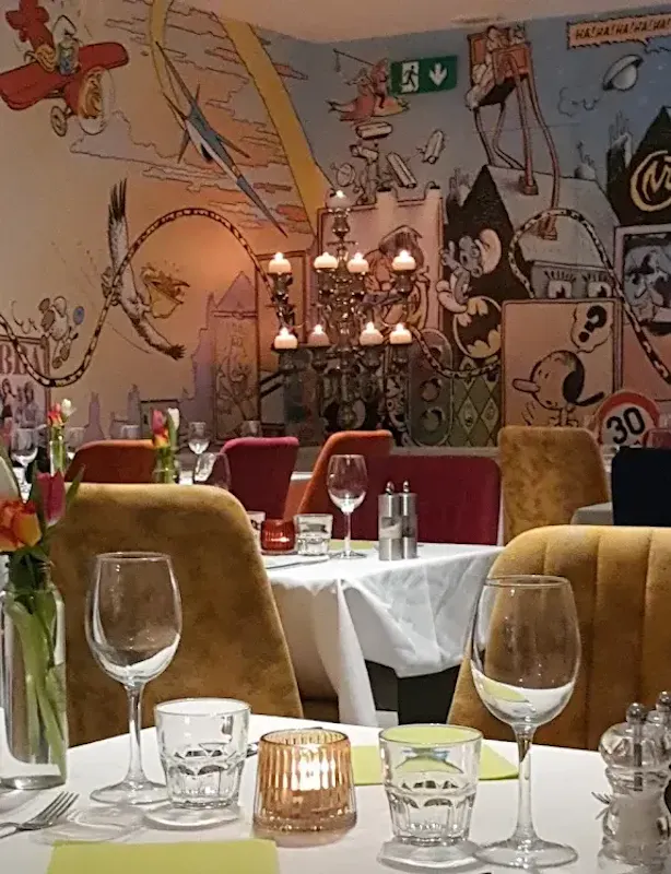 Image of Restaurant Yooma