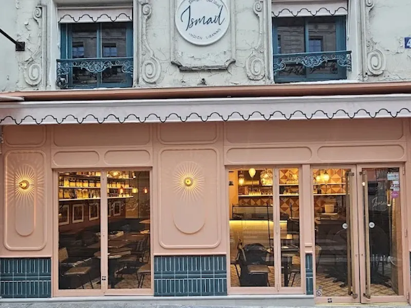 Image of Ismaïl