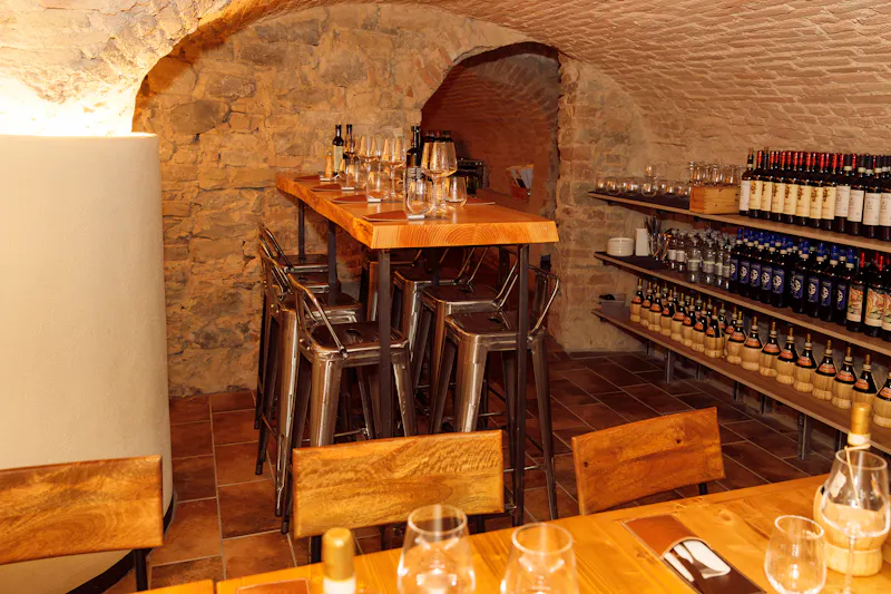 Foto di Osteria e Trattoria Boboli