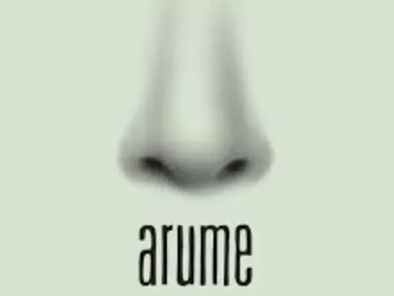 Arume: donde el aroma abre el apetito