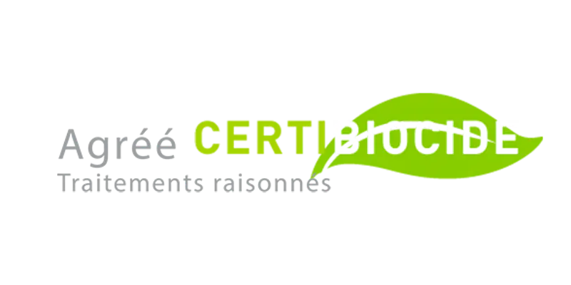 Certibiocide