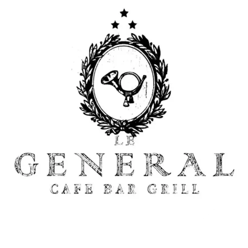 Image of Le Général Image of Le Général