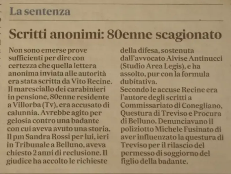 18 Febbraio 2019