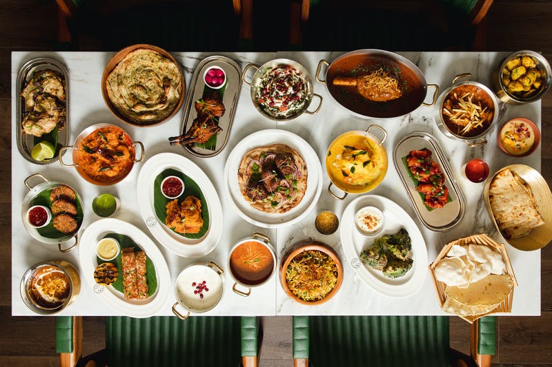 Image of Bombay Chow