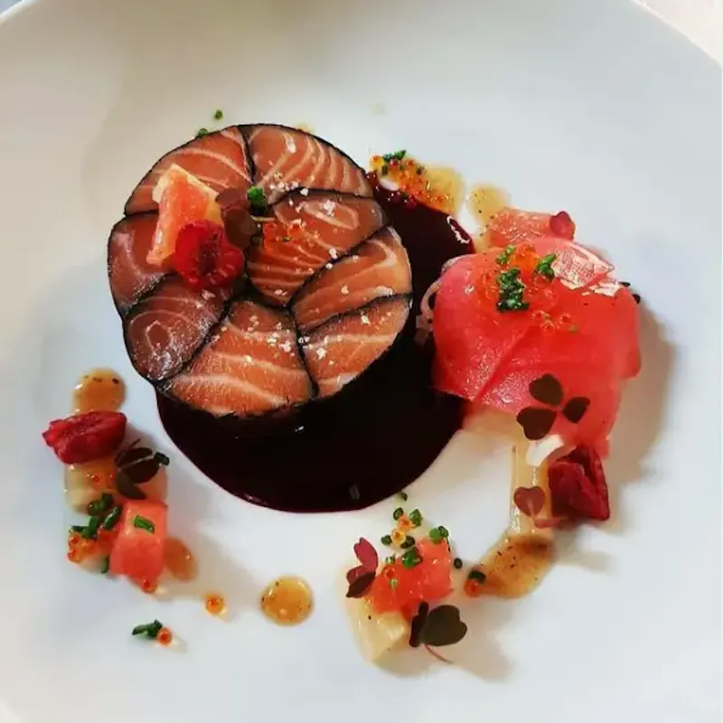 Photo de Restaurant L'Oyat