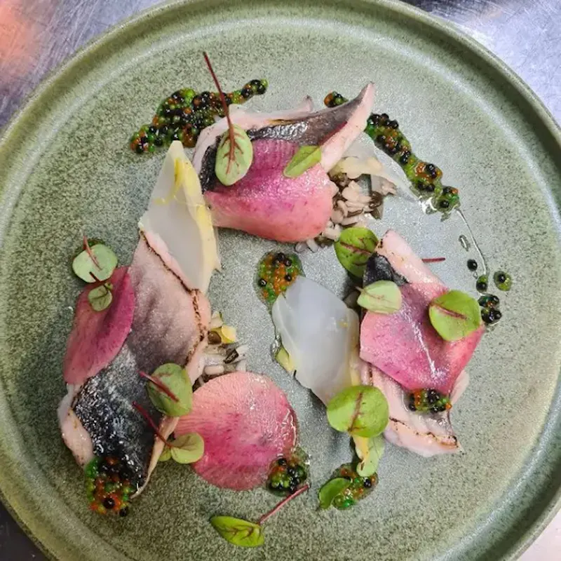 Photo de Restaurant L'Oyat
