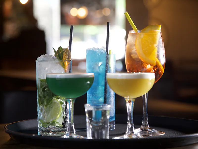Drink