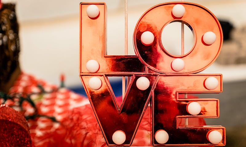 Saint Valentin