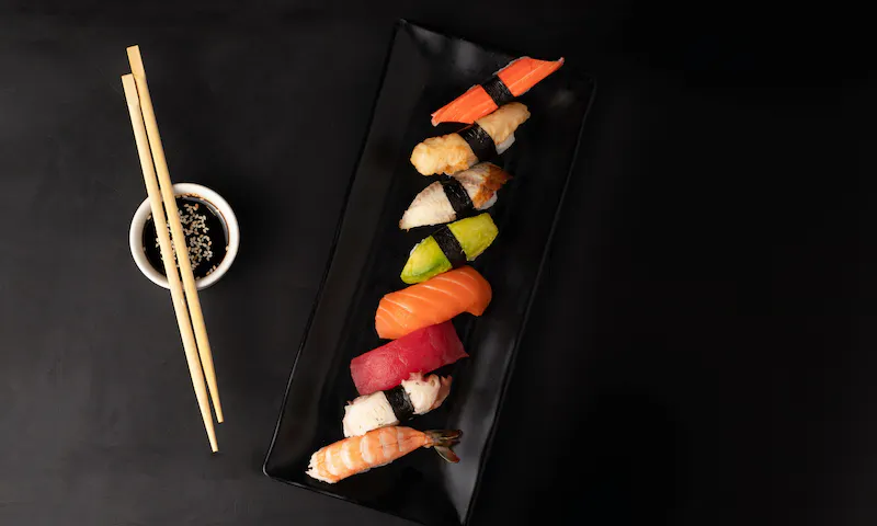 Photo de Oi Sushi