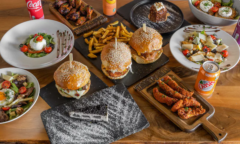 Photo de Tasty Grill Photo de Tasty Grill