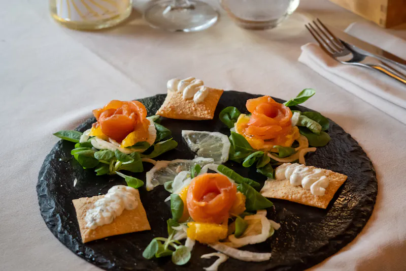 Image of La Quiete Ristorante Pizzeria