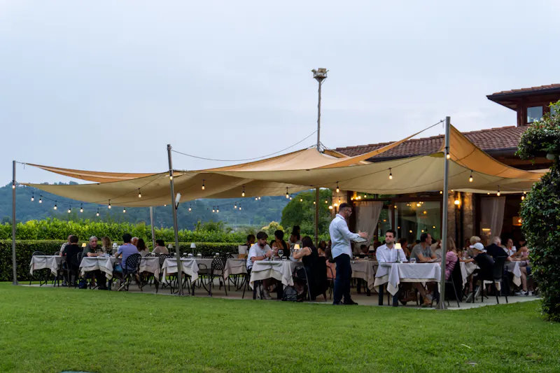 Image of La Quiete Ristorante Pizzeria 6000x4000_gallery_323b2ba8deac46e6a3bb1dcde5cb839d.webp