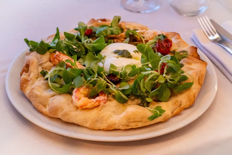 Image of La Quiete Ristorante Pizzeria