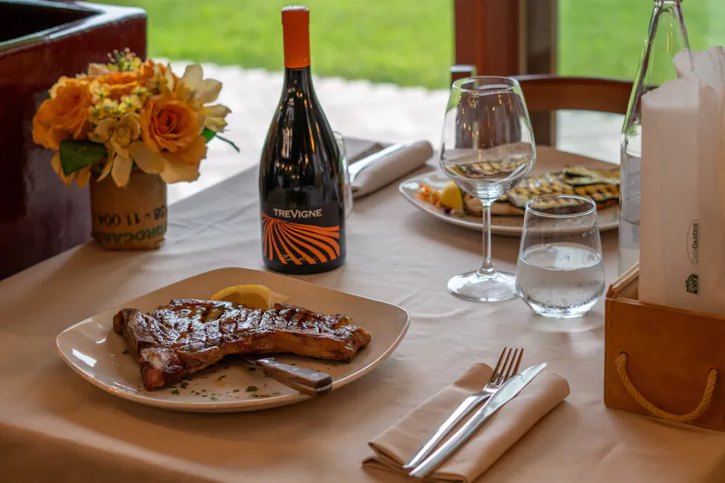 Image of La Quiete Ristorante Pizzeria 6000x4000_gallery_73875db13a3044948874baa1594c98a8.webp