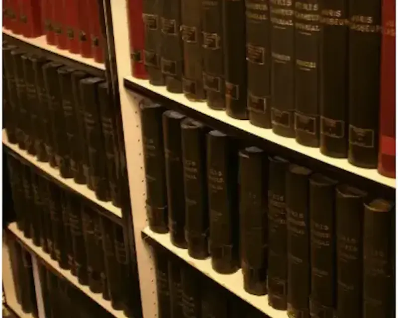 Historique du Notariat