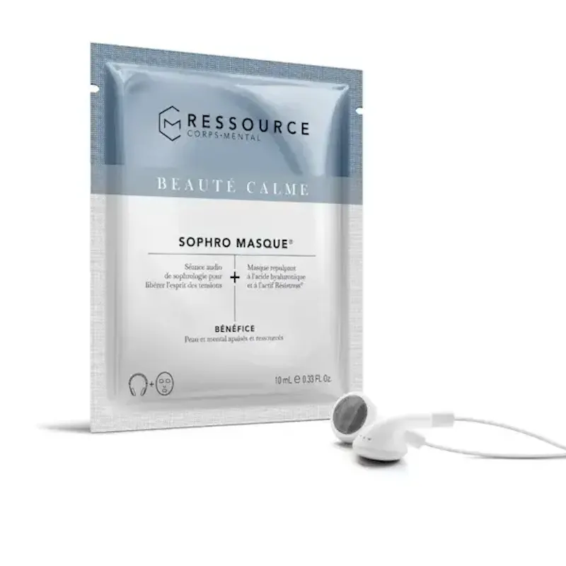 Le Sophro-Masque®