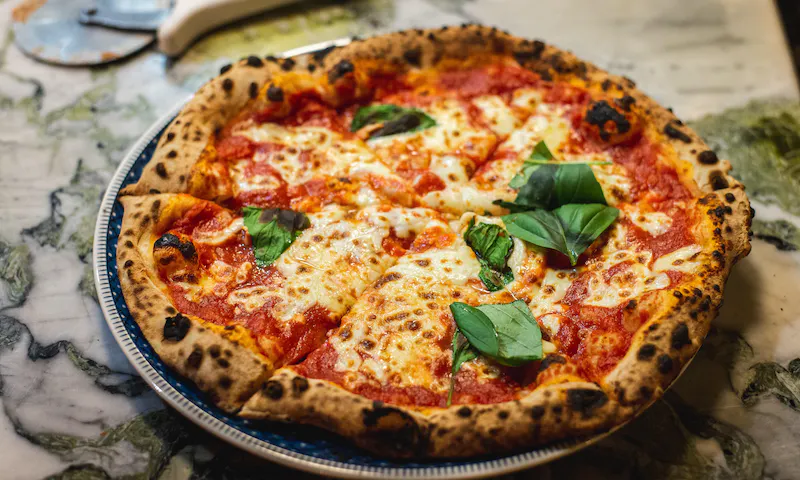 Photo de Pizza News 14