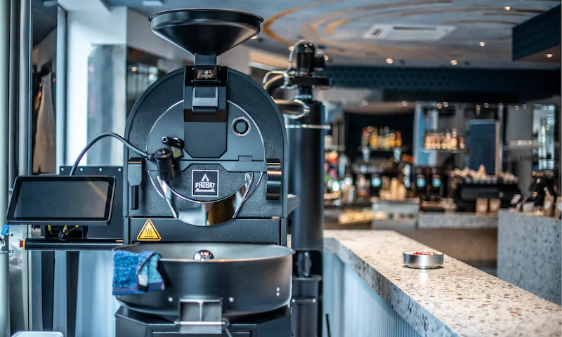 Image of Natural Caffè