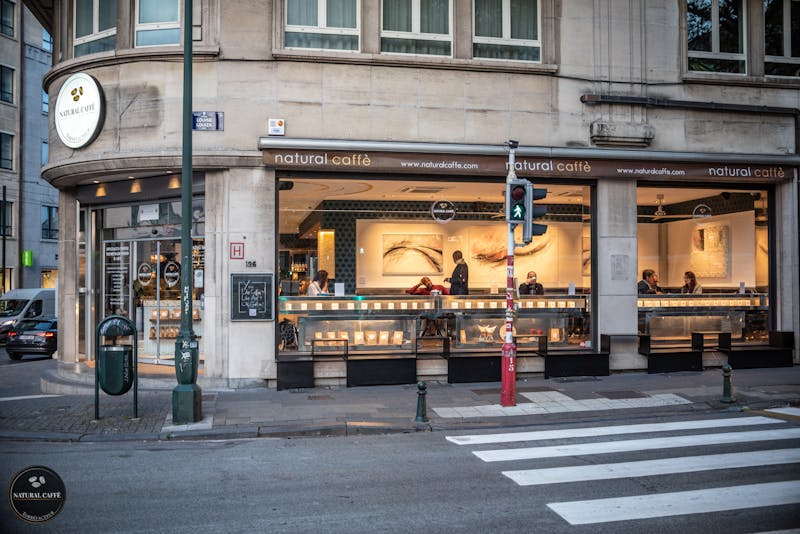 Image of Natural Caffè