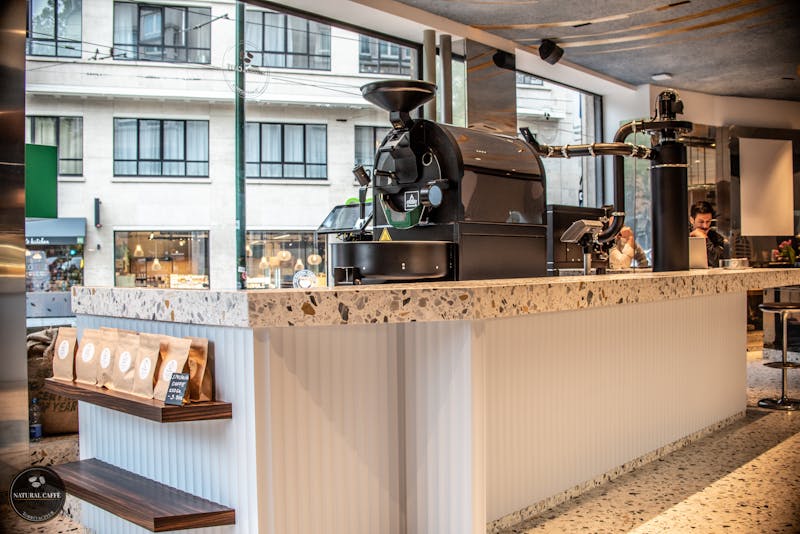 Image of Natural Caffè