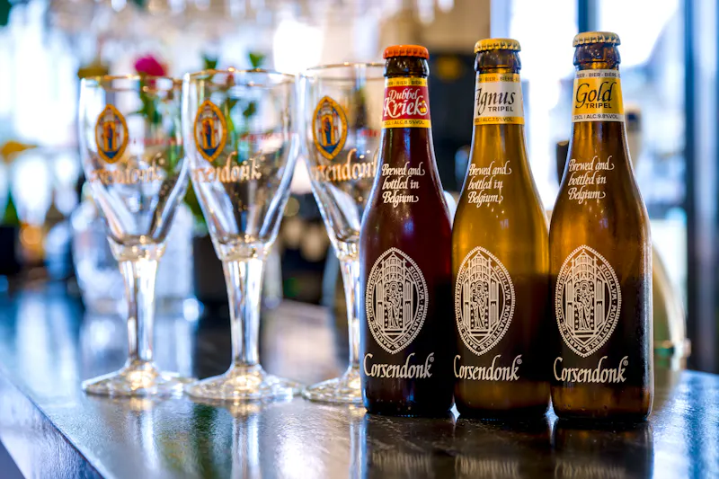 Image of Brasserie de Bruxelles