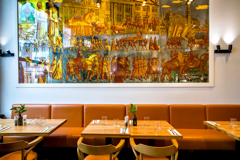 Image of Brasserie de Bruxelles