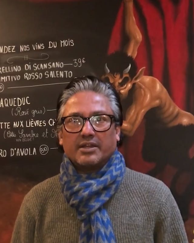Alam