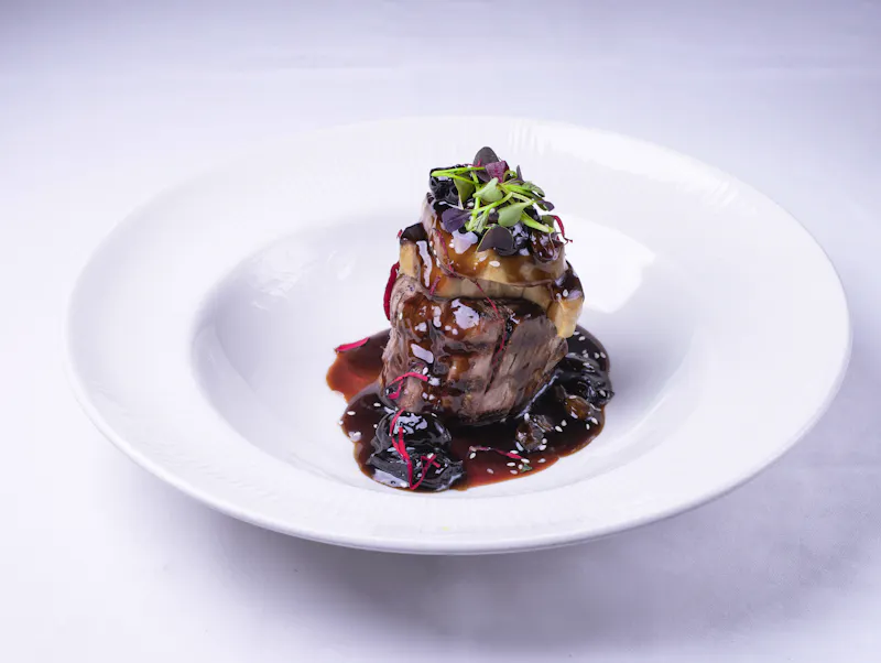 Image of Restaurante La Tata