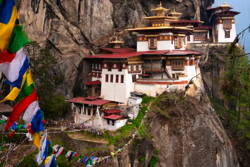 Foto di La Via Giusta, viaggi e turismo