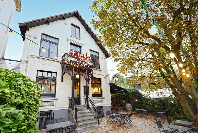 Image of Charlu Resto