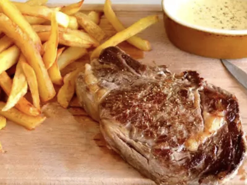 Photo de Western Burger