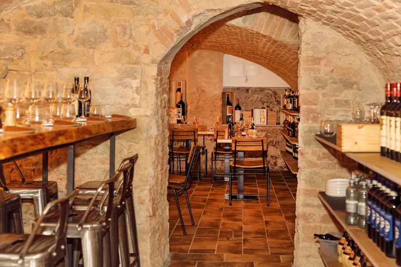 Foto di Osteria e Trattoria Boboli