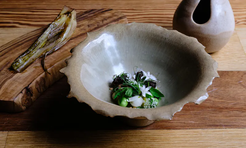 Photo de Entropy Restaurant