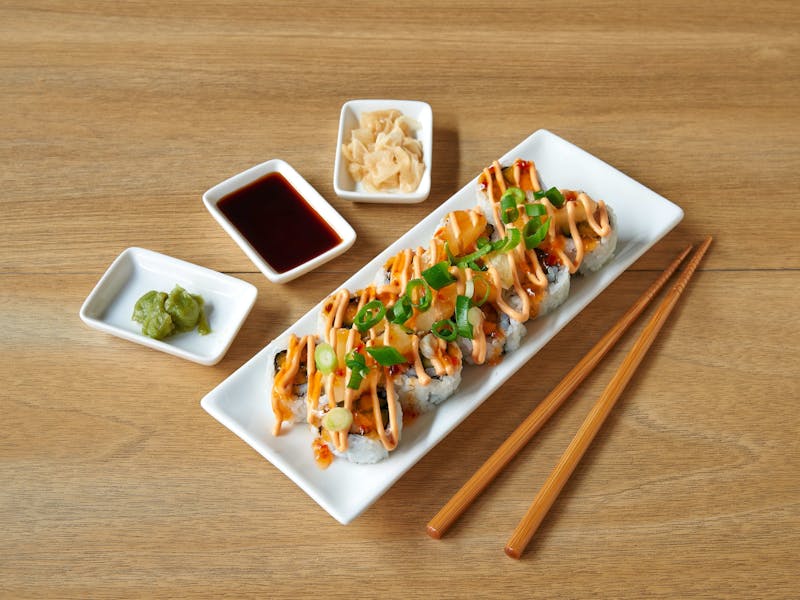Image of MAKI MAKI