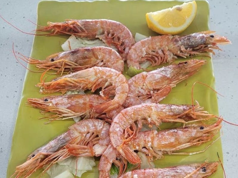 Foto von LA OLA
