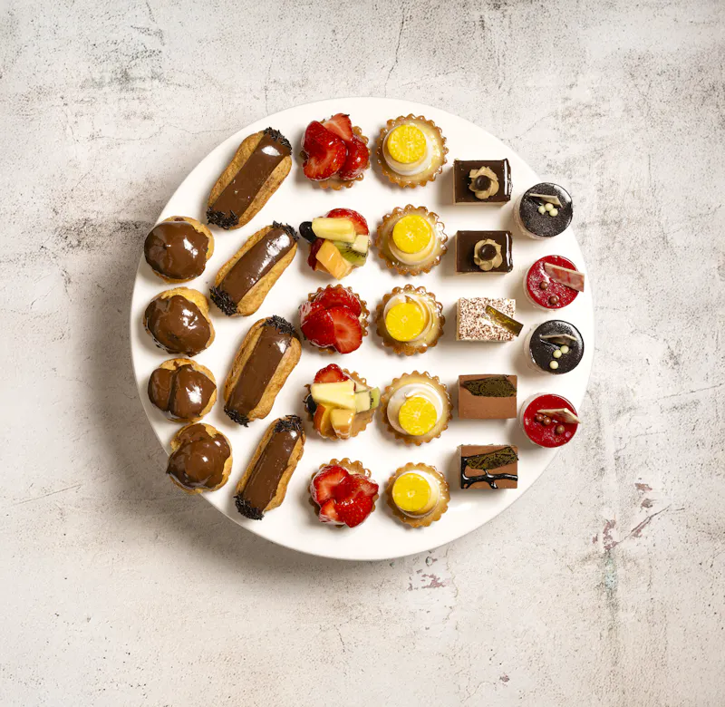 Photo de Pâtisserie Sirre